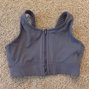 Athleta Sports Bra